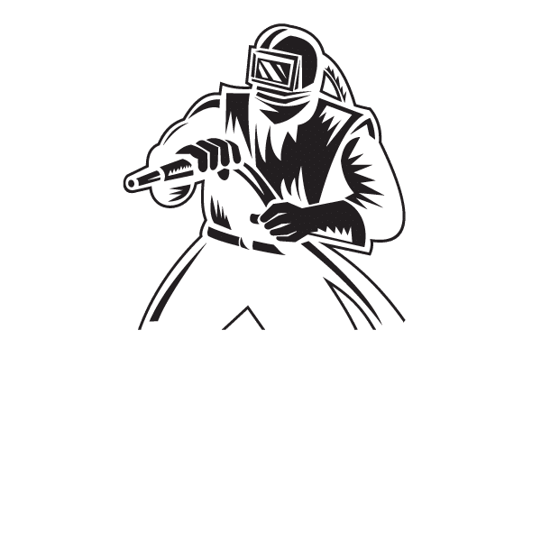 Sandblasting Kansas city - Soda blasting and paint striping